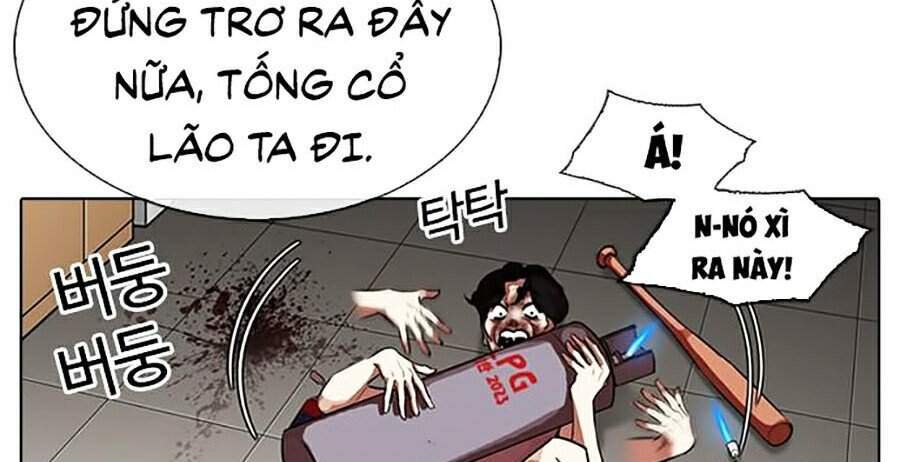 Truyện Tranh Lookism - Hoán Đổi Diệu Kỳ trang 35229