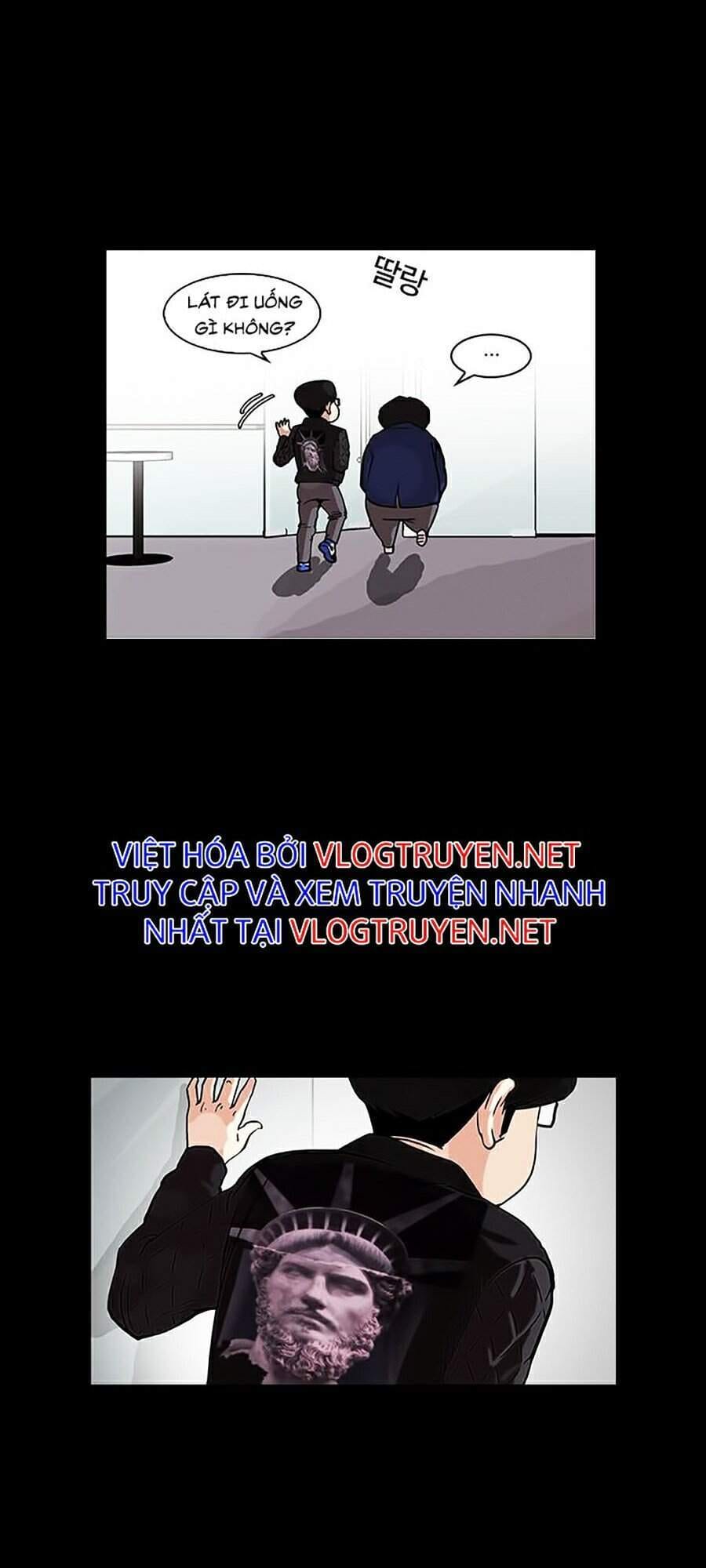 Truyện Tranh Lookism - Hoán Đổi Diệu Kỳ trang 35242