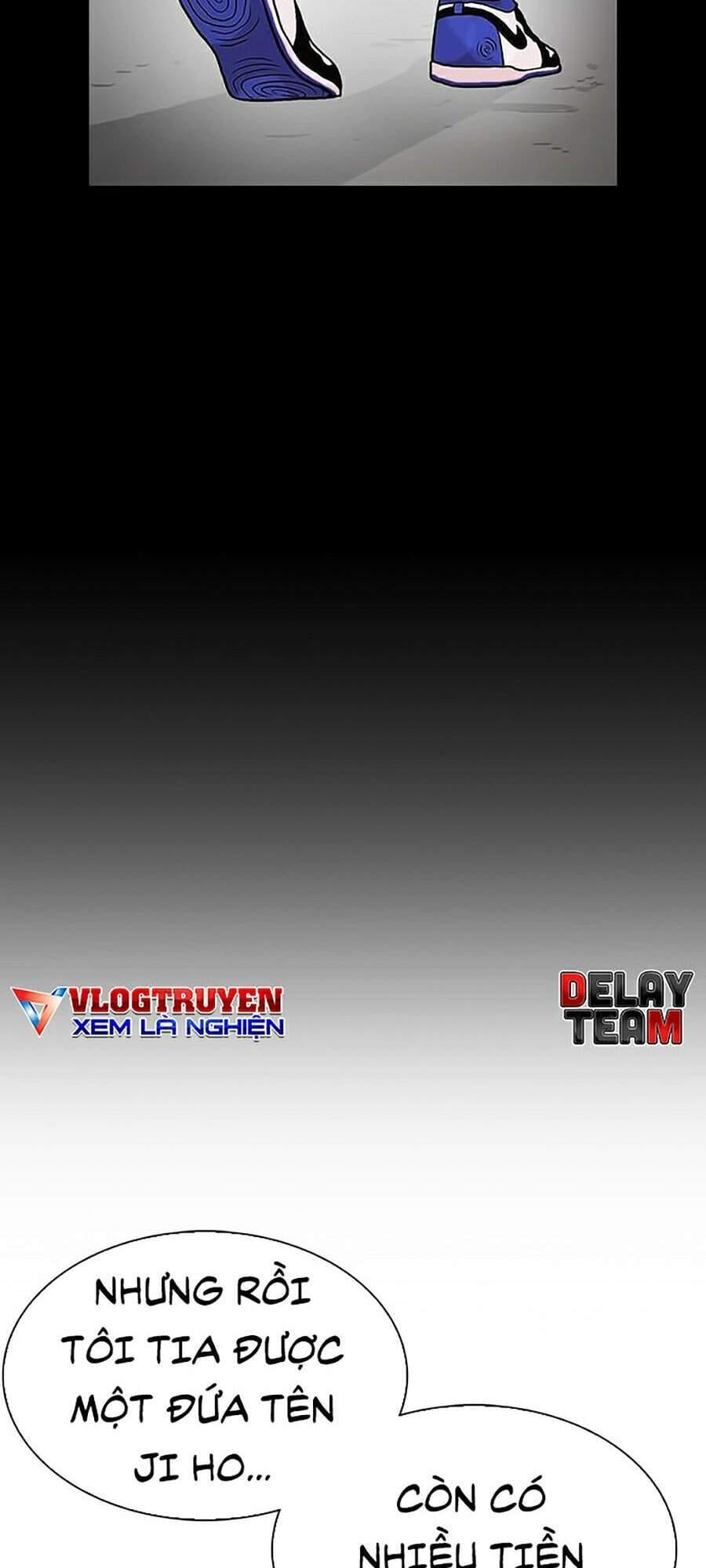 Truyện Tranh Lookism - Hoán Đổi Diệu Kỳ trang 35244