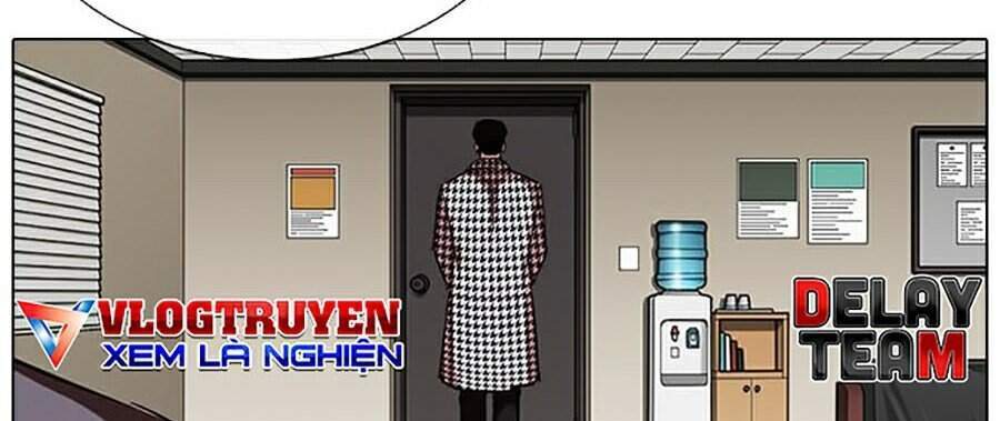 Truyện Tranh Lookism - Hoán Đổi Diệu Kỳ trang 35253