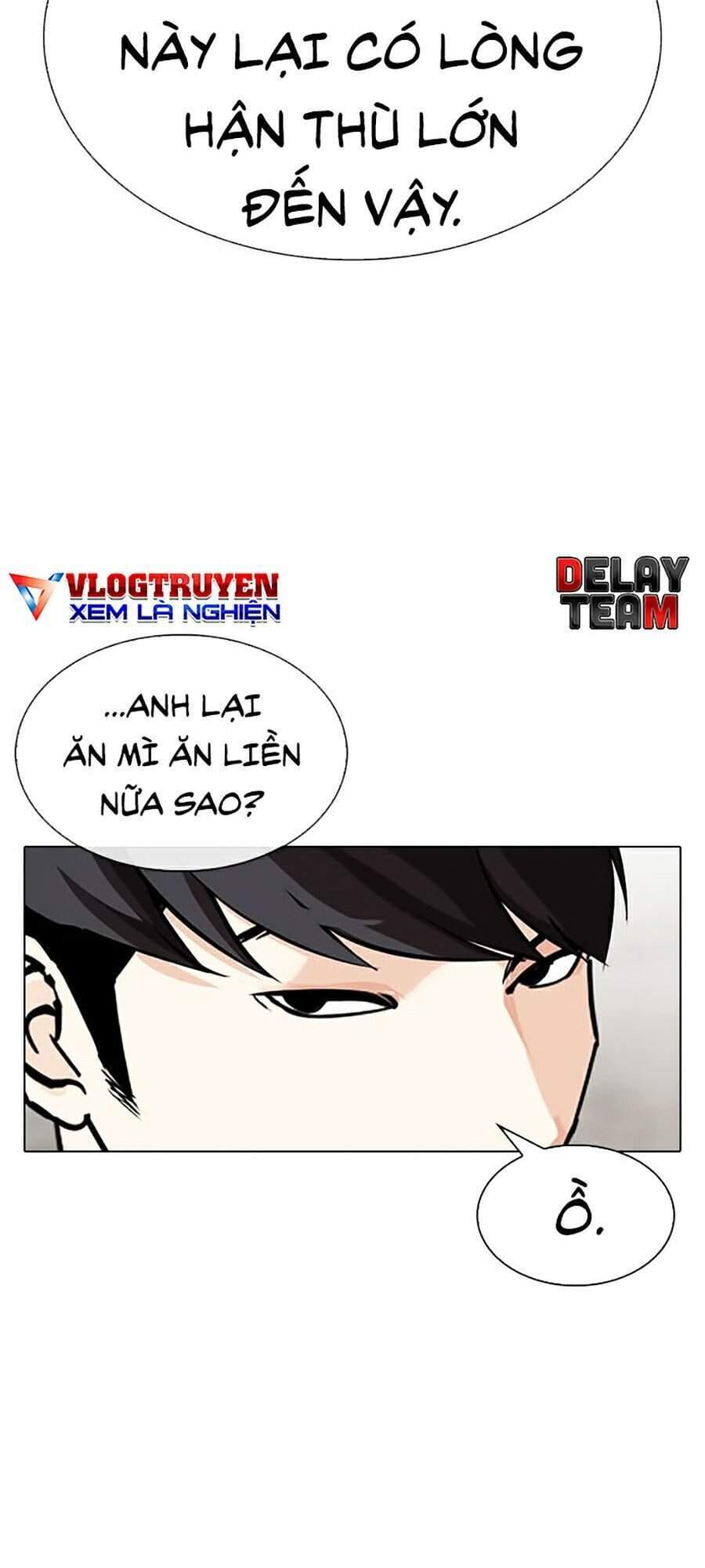 Truyện Tranh Lookism - Hoán Đổi Diệu Kỳ trang 35261