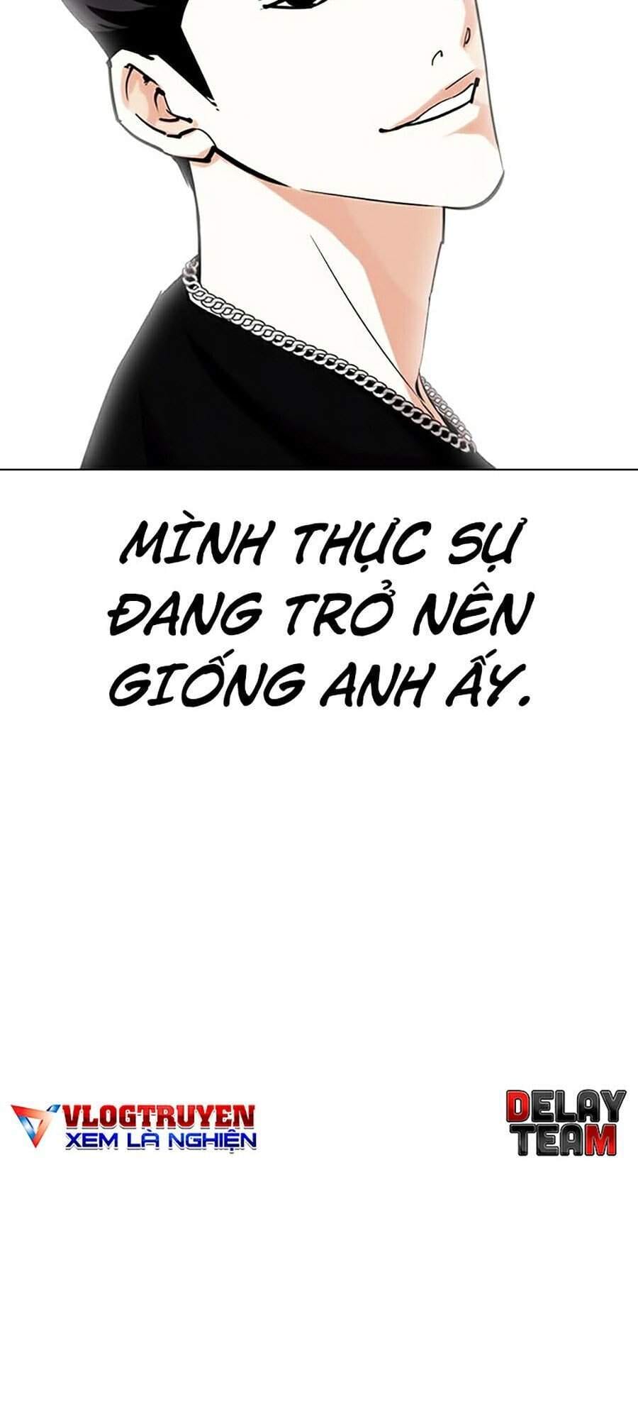 Truyện Tranh Lookism - Hoán Đổi Diệu Kỳ trang 35273