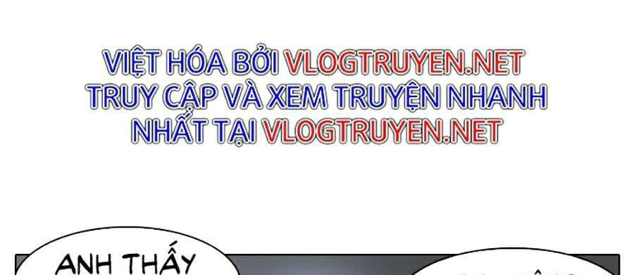 Truyện Tranh Lookism - Hoán Đổi Diệu Kỳ trang 7