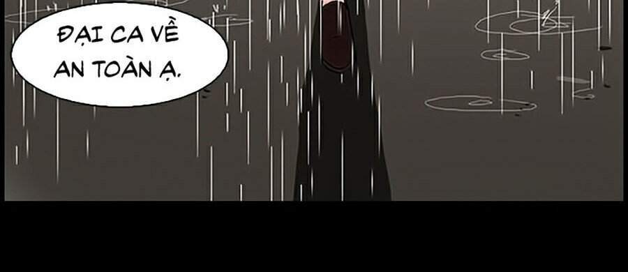 Truyện Tranh Lookism - Hoán Đổi Diệu Kỳ trang 7