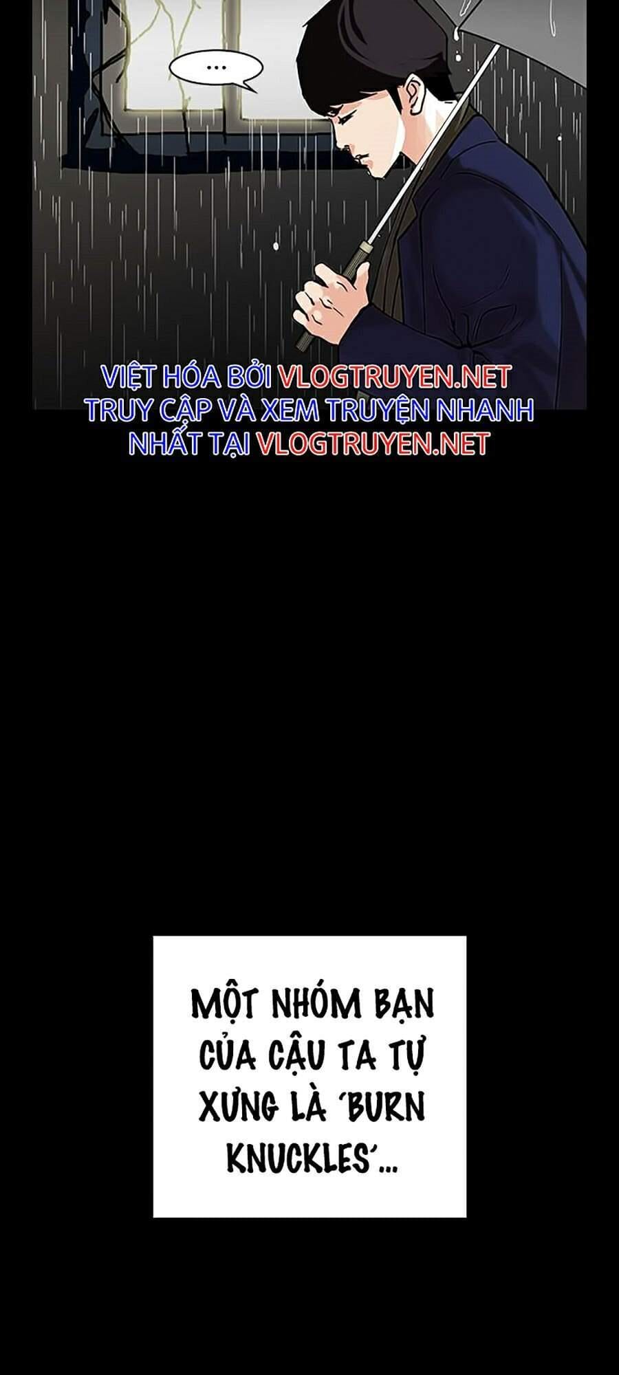 Truyện Tranh Lookism - Hoán Đổi Diệu Kỳ trang 7