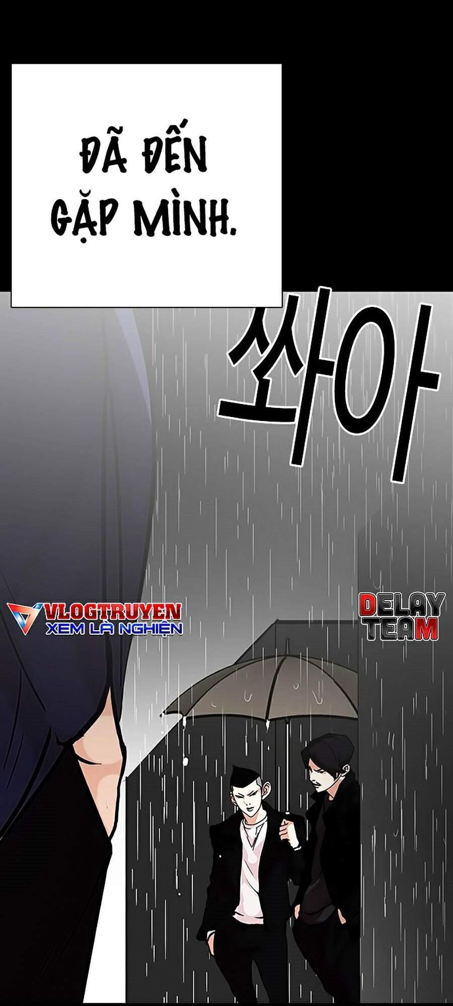Truyện Tranh Lookism - Hoán Đổi Diệu Kỳ trang 7