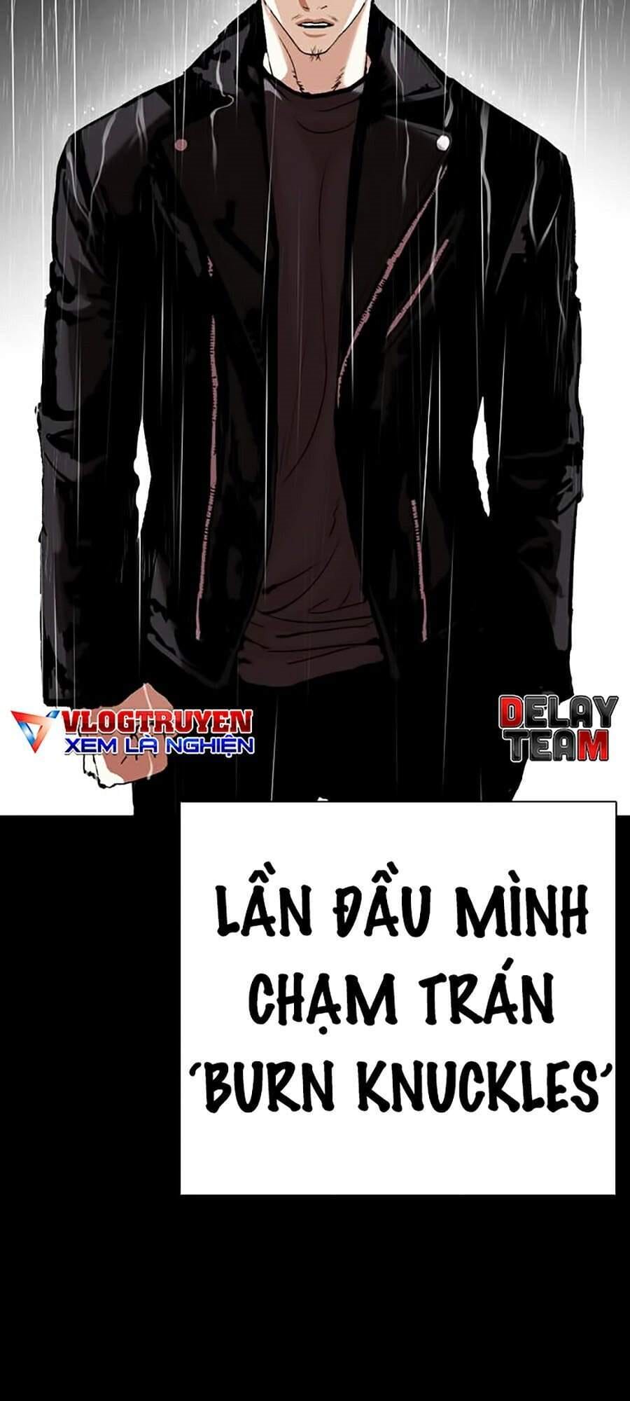 Truyện Tranh Lookism - Hoán Đổi Diệu Kỳ trang 7