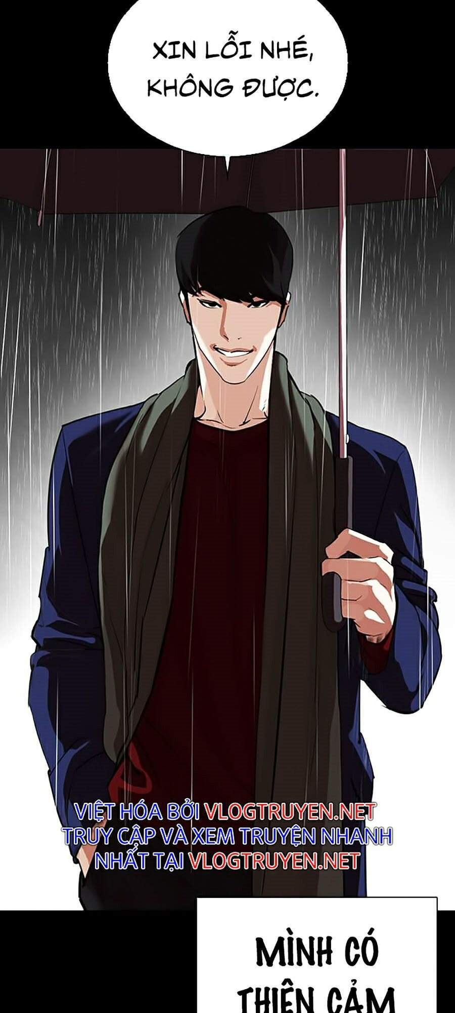 Truyện Tranh Lookism - Hoán Đổi Diệu Kỳ trang 7