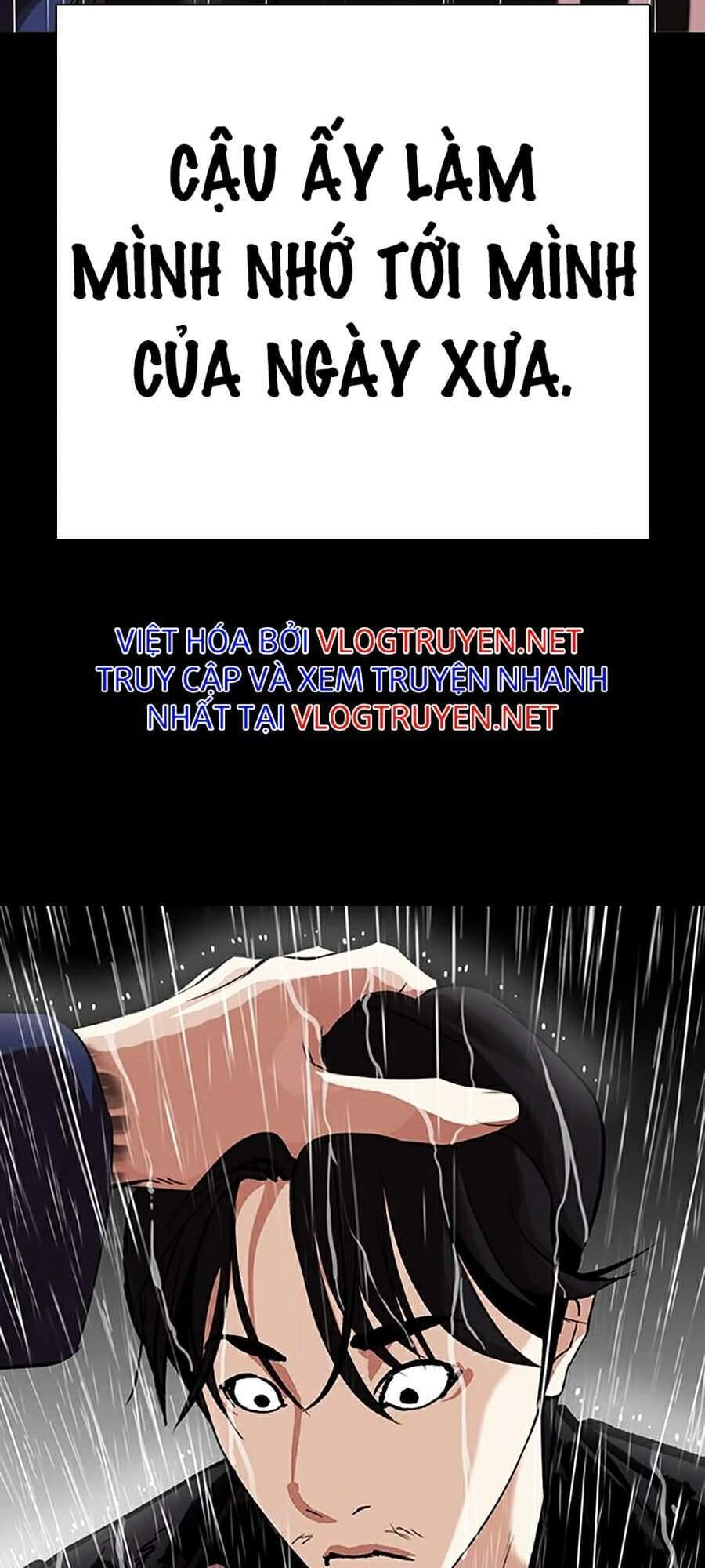 Truyện Tranh Lookism - Hoán Đổi Diệu Kỳ trang 7