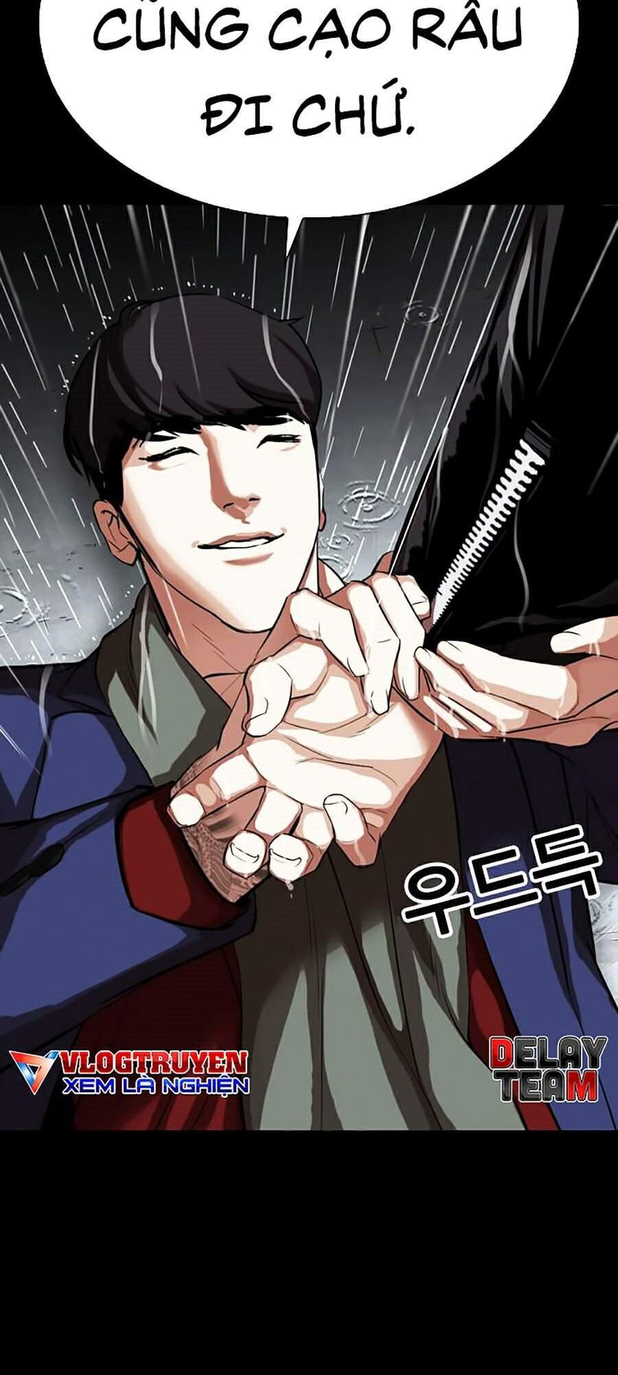 Truyện Tranh Lookism - Hoán Đổi Diệu Kỳ trang 7