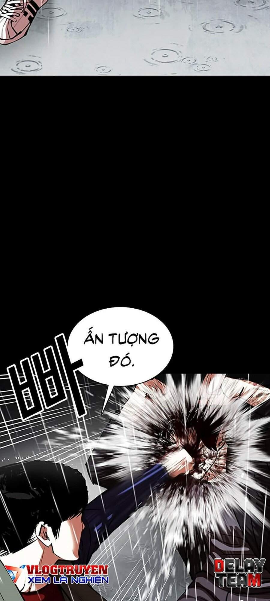 Truyện Tranh Lookism - Hoán Đổi Diệu Kỳ trang 7