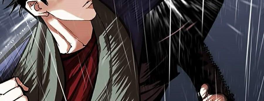 Truyện Tranh Lookism - Hoán Đổi Diệu Kỳ trang 7