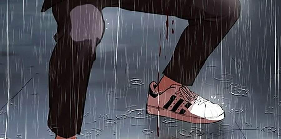 Truyện Tranh Lookism - Hoán Đổi Diệu Kỳ trang 7