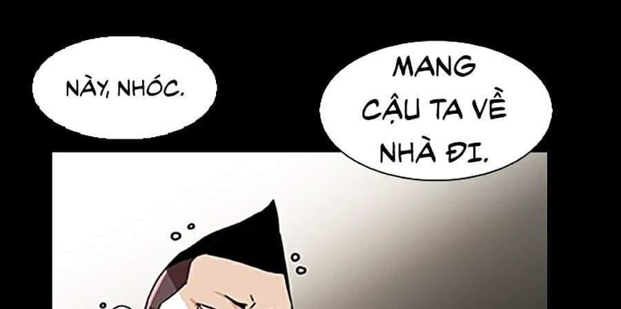 Truyện Tranh Lookism - Hoán Đổi Diệu Kỳ trang 7