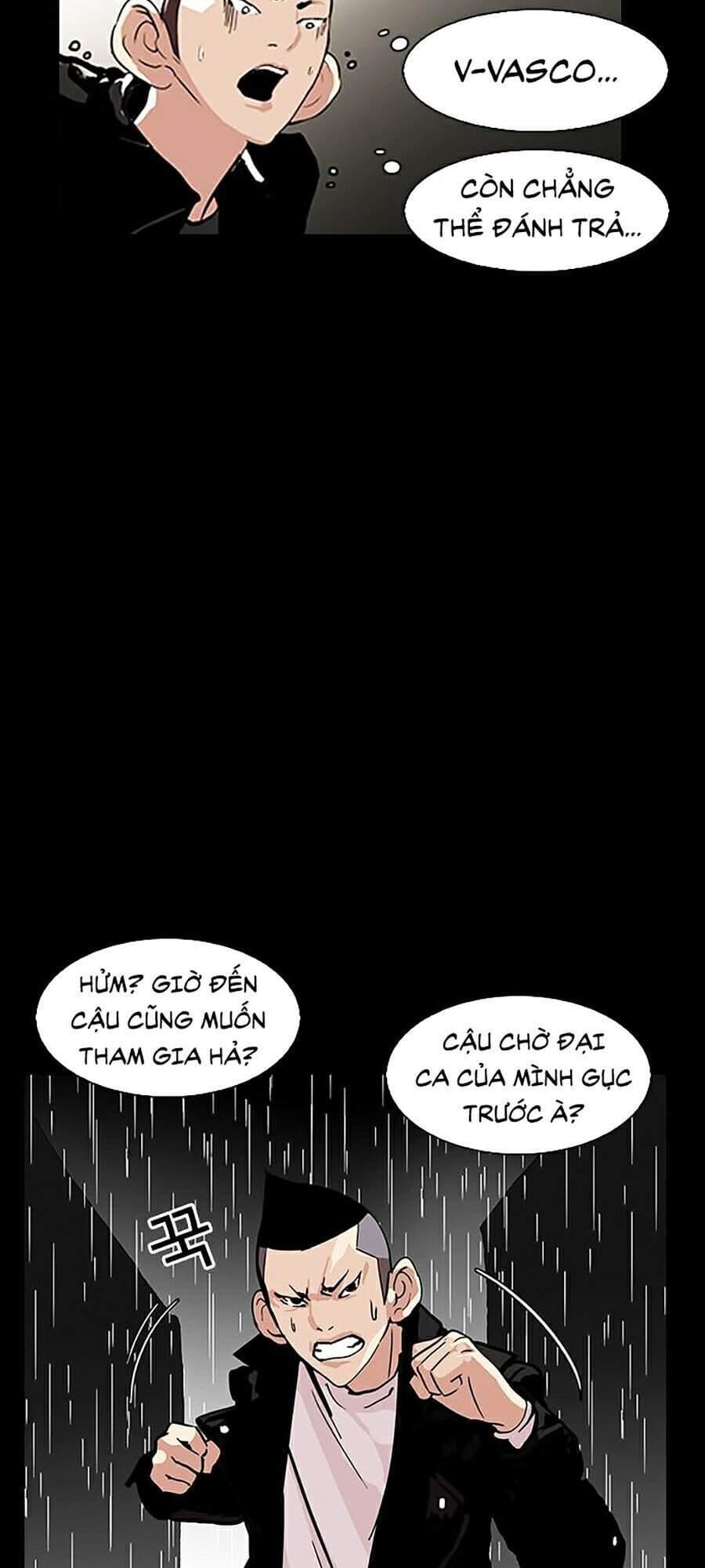 Truyện Tranh Lookism - Hoán Đổi Diệu Kỳ trang 7