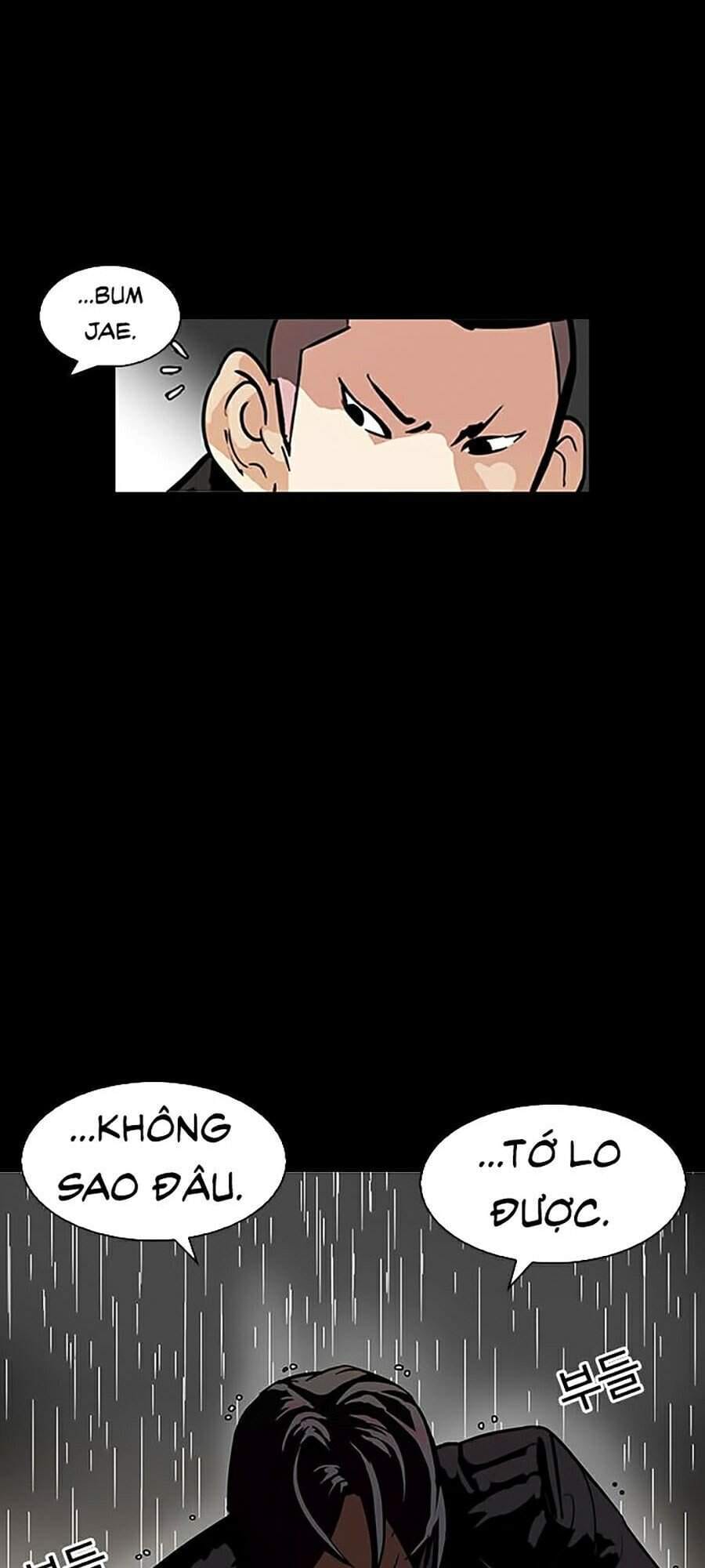 Truyện Tranh Lookism - Hoán Đổi Diệu Kỳ trang 7