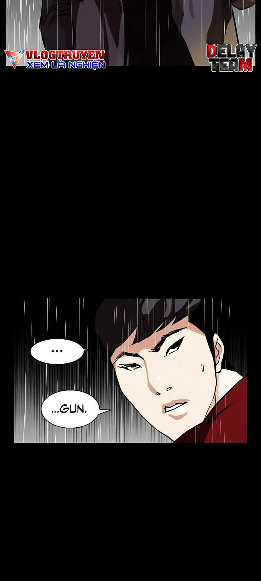 Truyện Tranh Lookism - Hoán Đổi Diệu Kỳ trang 7