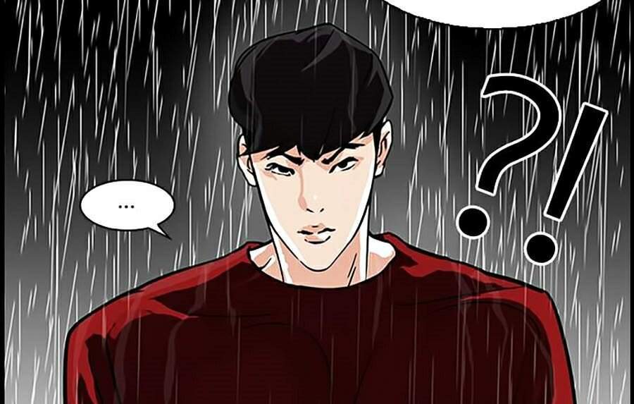 Truyện Tranh Lookism - Hoán Đổi Diệu Kỳ trang 7
