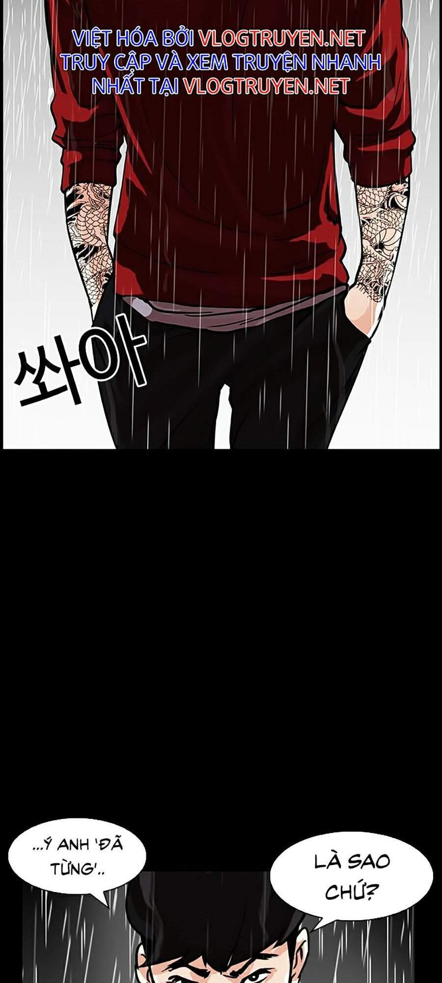 Truyện Tranh Lookism - Hoán Đổi Diệu Kỳ trang 7