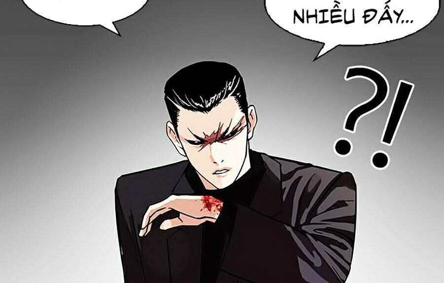 Truyện Tranh Lookism - Hoán Đổi Diệu Kỳ trang 7