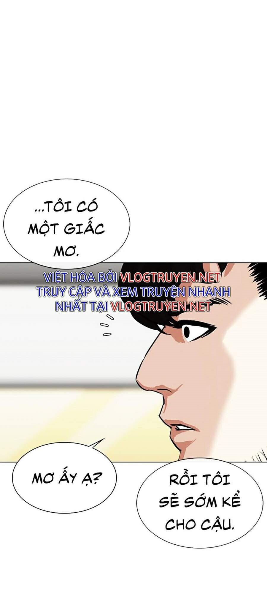Truyện Tranh Lookism - Hoán Đổi Diệu Kỳ trang 7
