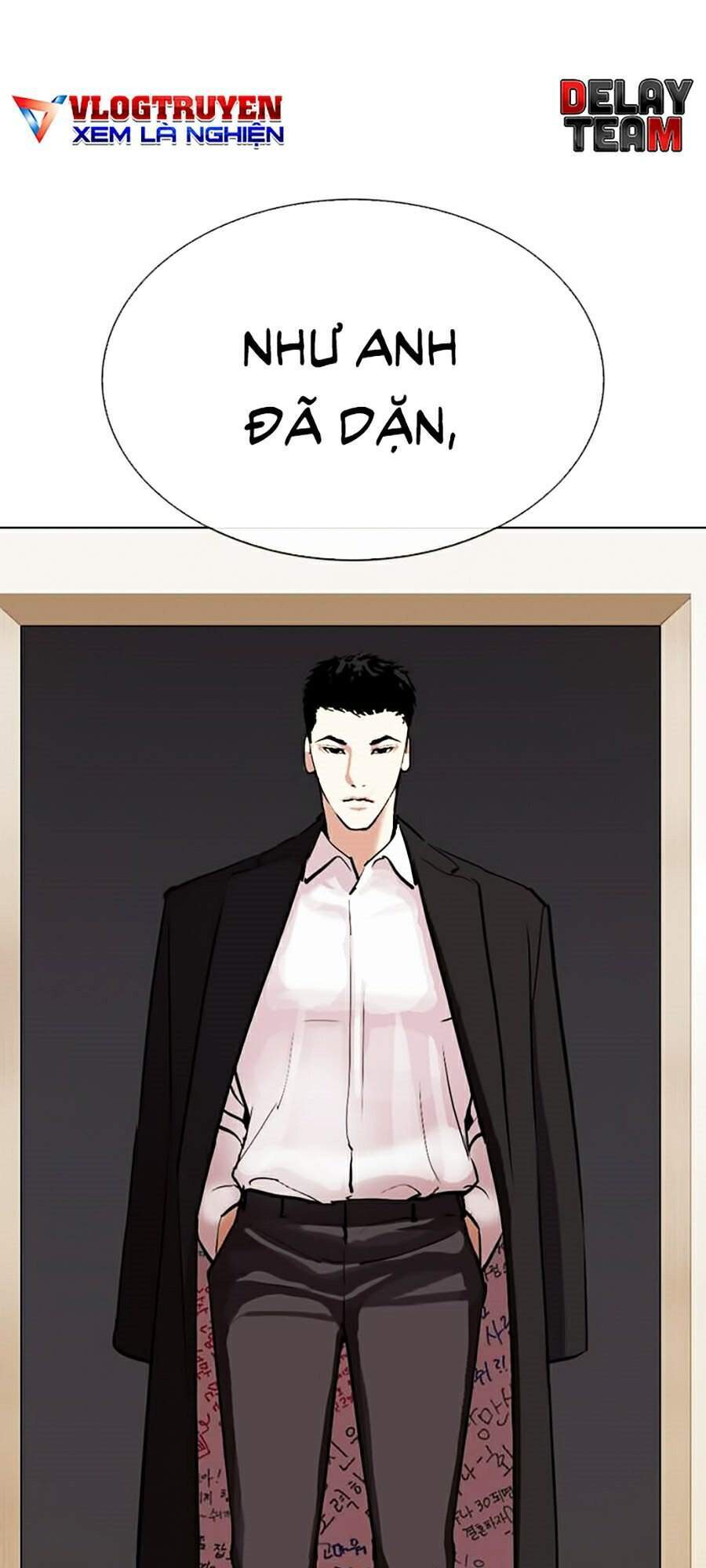 Truyện Tranh Lookism - Hoán Đổi Diệu Kỳ trang 7