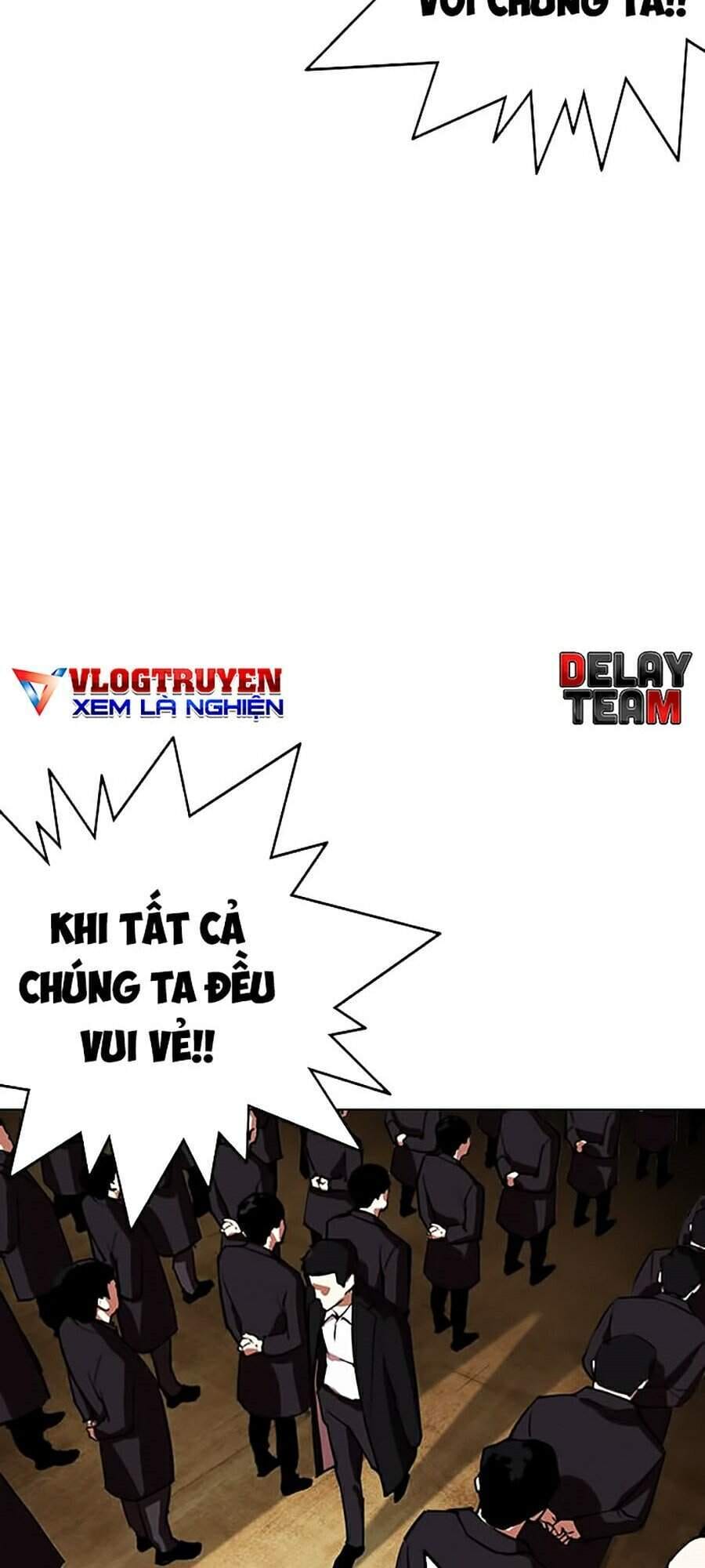Truyện Tranh Lookism - Hoán Đổi Diệu Kỳ trang 7