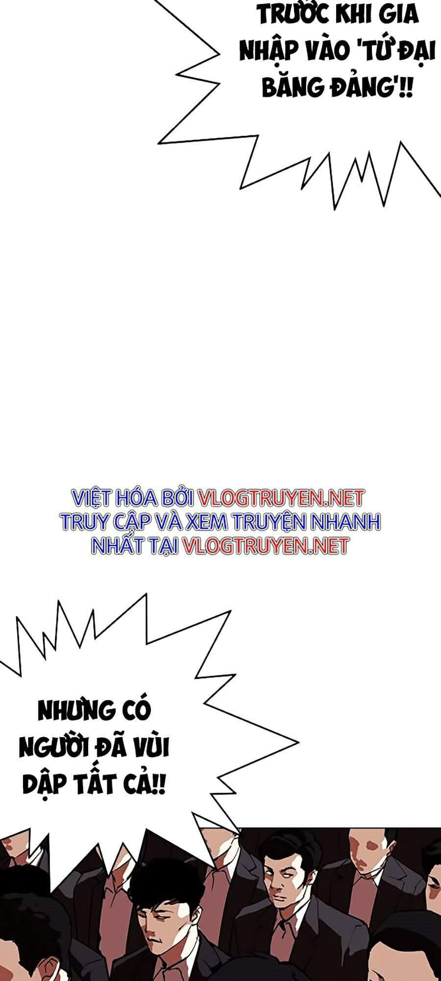 Truyện Tranh Lookism - Hoán Đổi Diệu Kỳ trang 7