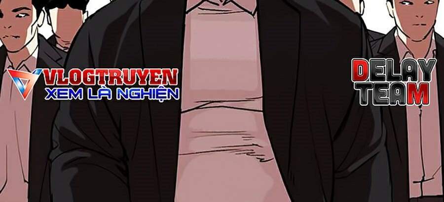 Truyện Tranh Lookism - Hoán Đổi Diệu Kỳ trang 7