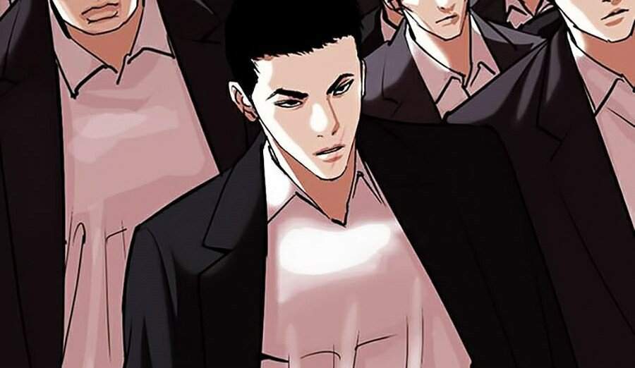 Truyện Tranh Lookism - Hoán Đổi Diệu Kỳ trang 7