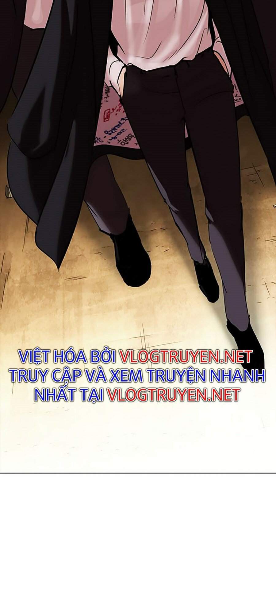 Truyện Tranh Lookism - Hoán Đổi Diệu Kỳ trang 7