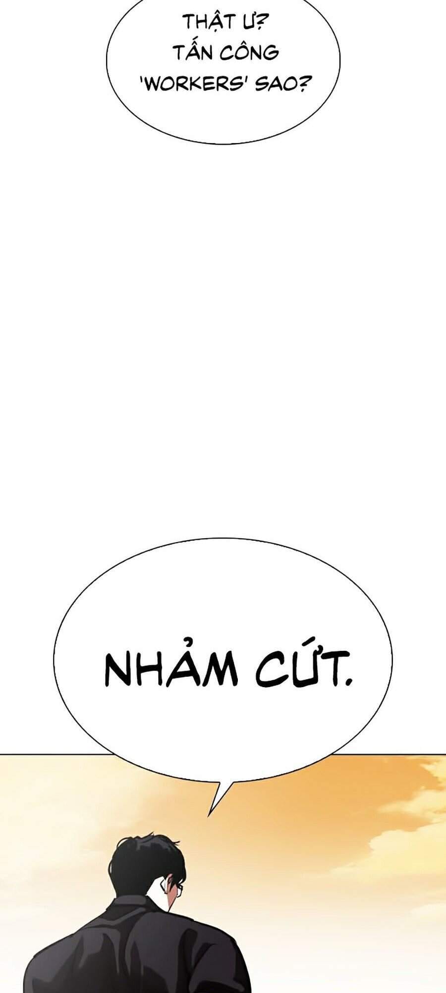 Truyện Tranh Lookism - Hoán Đổi Diệu Kỳ trang 7