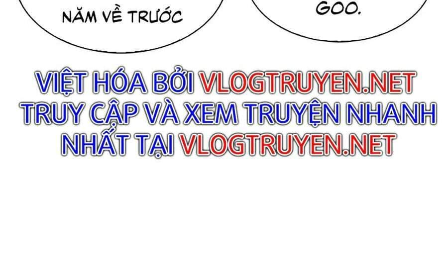 Truyện Tranh Lookism - Hoán Đổi Diệu Kỳ trang 7