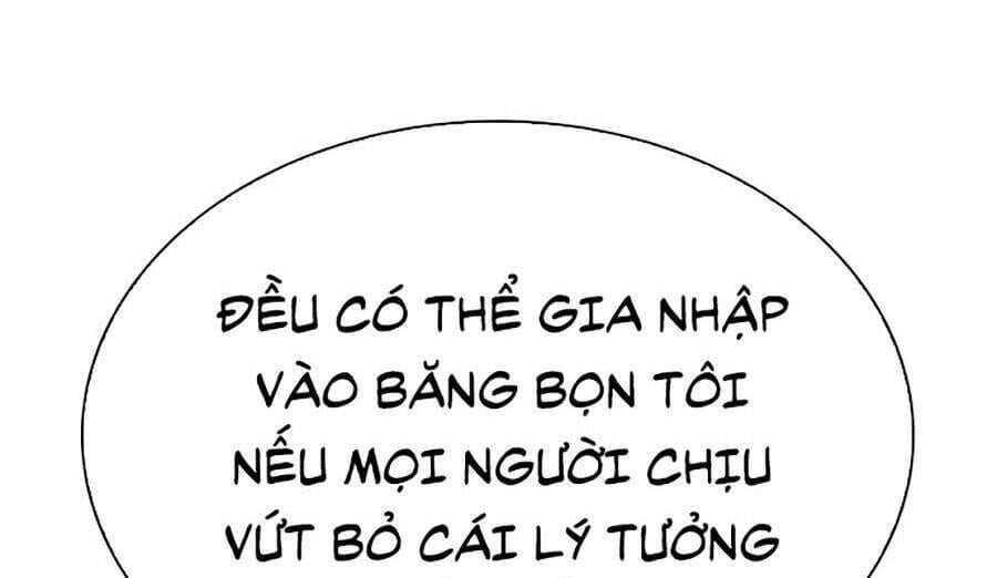 Truyện Tranh Lookism - Hoán Đổi Diệu Kỳ trang 7