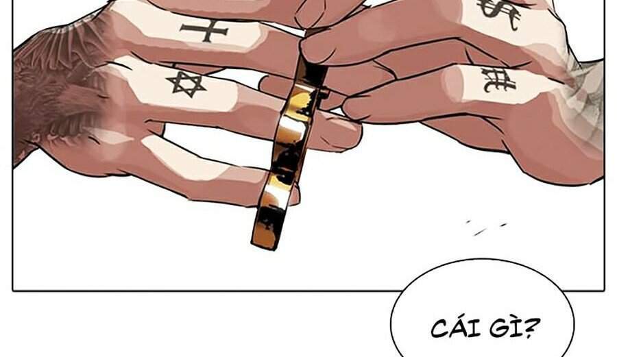 Truyện Tranh Lookism - Hoán Đổi Diệu Kỳ trang 7