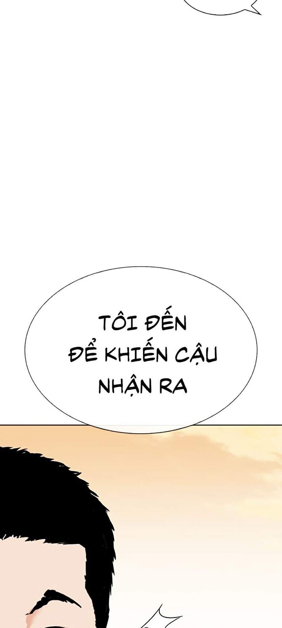 Truyện Tranh Lookism - Hoán Đổi Diệu Kỳ trang 7