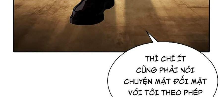Truyện Tranh Lookism - Hoán Đổi Diệu Kỳ trang 7