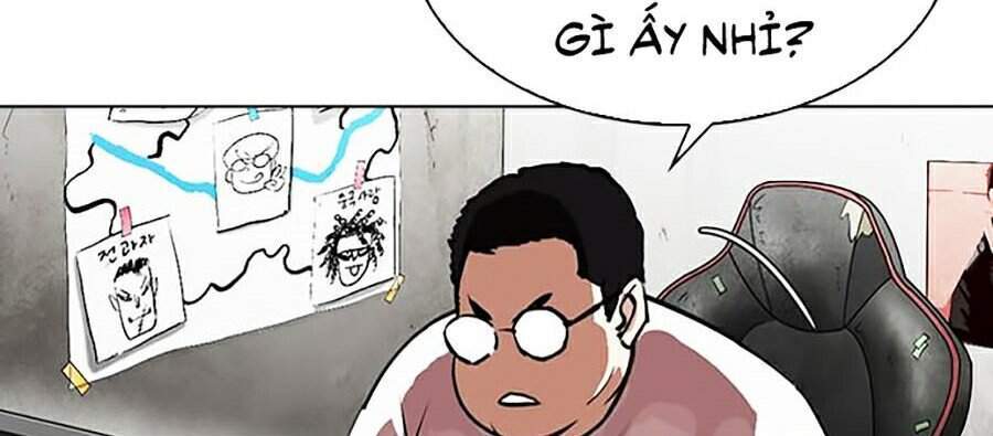 Truyện Tranh Lookism - Hoán Đổi Diệu Kỳ trang 7