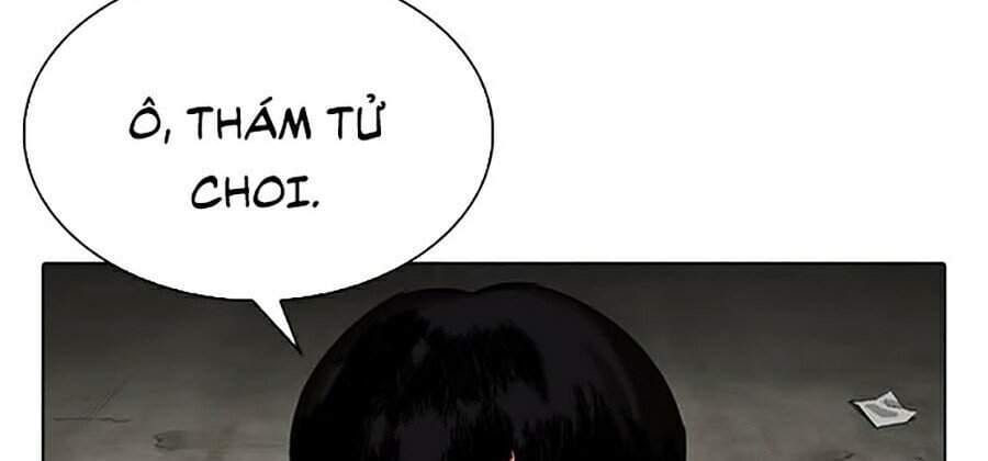 Truyện Tranh Lookism - Hoán Đổi Diệu Kỳ trang 7