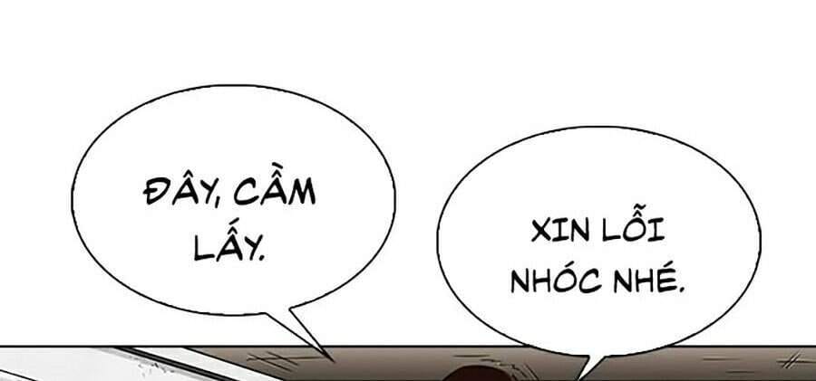 Truyện Tranh Lookism - Hoán Đổi Diệu Kỳ trang 35552