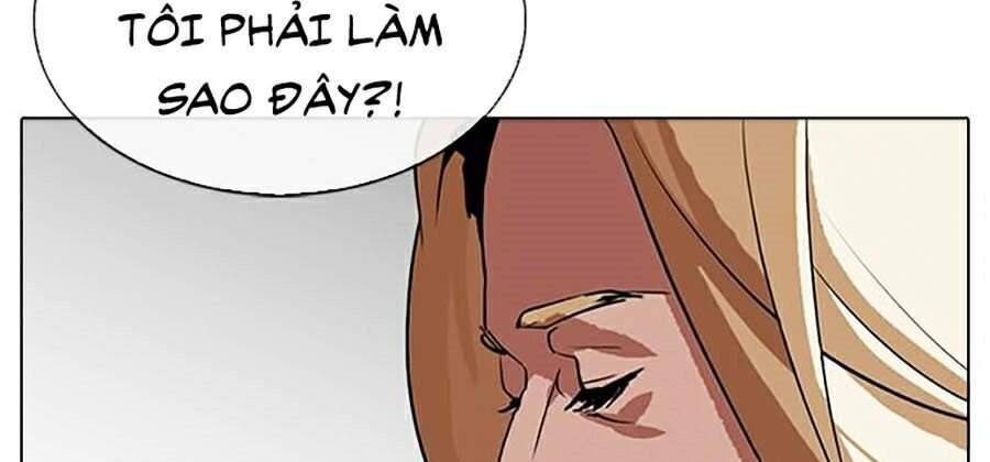 Truyện Tranh Lookism - Hoán Đổi Diệu Kỳ trang 35566