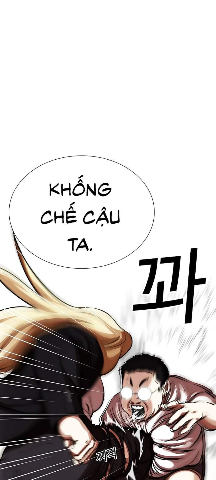Truyện Tranh Lookism - Hoán Đổi Diệu Kỳ trang 35581