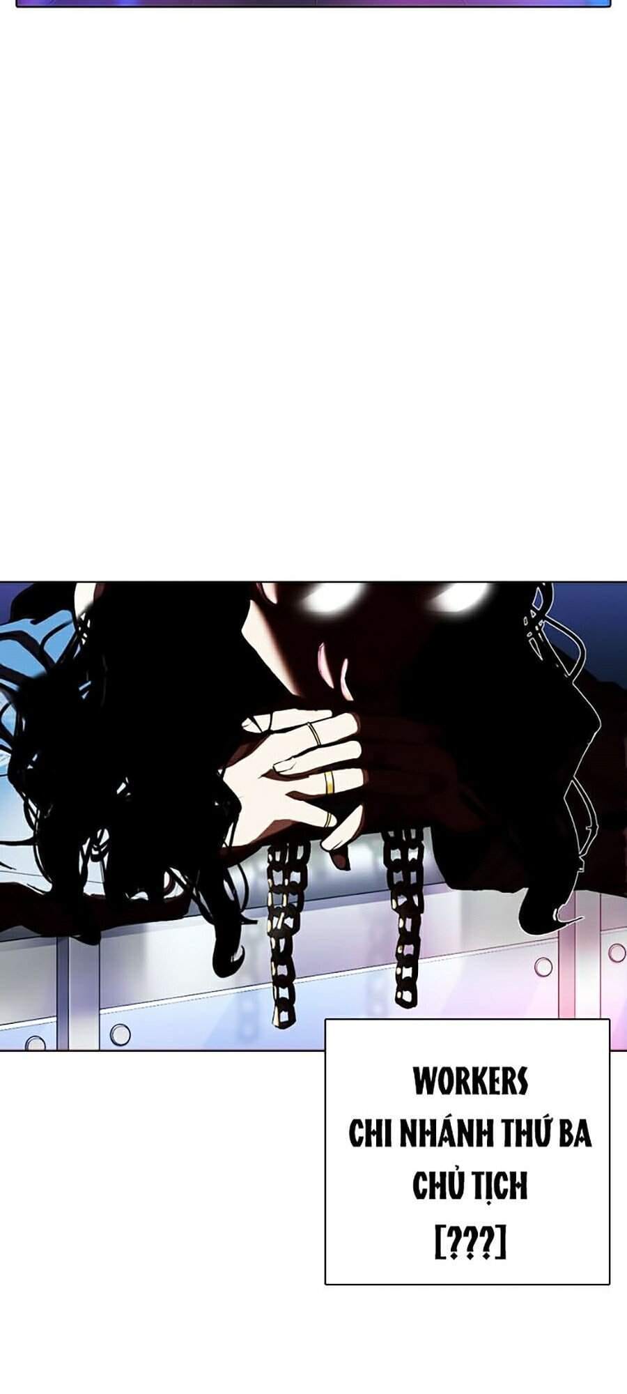 Truyện Tranh Lookism - Hoán Đổi Diệu Kỳ trang 35597