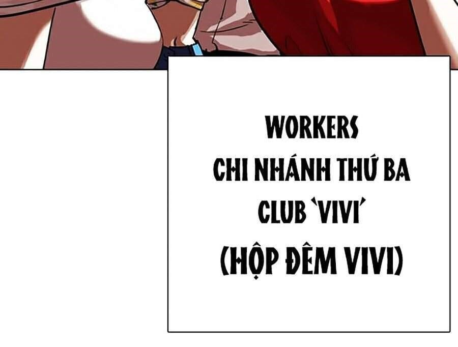 Truyện Tranh Lookism - Hoán Đổi Diệu Kỳ trang 35601