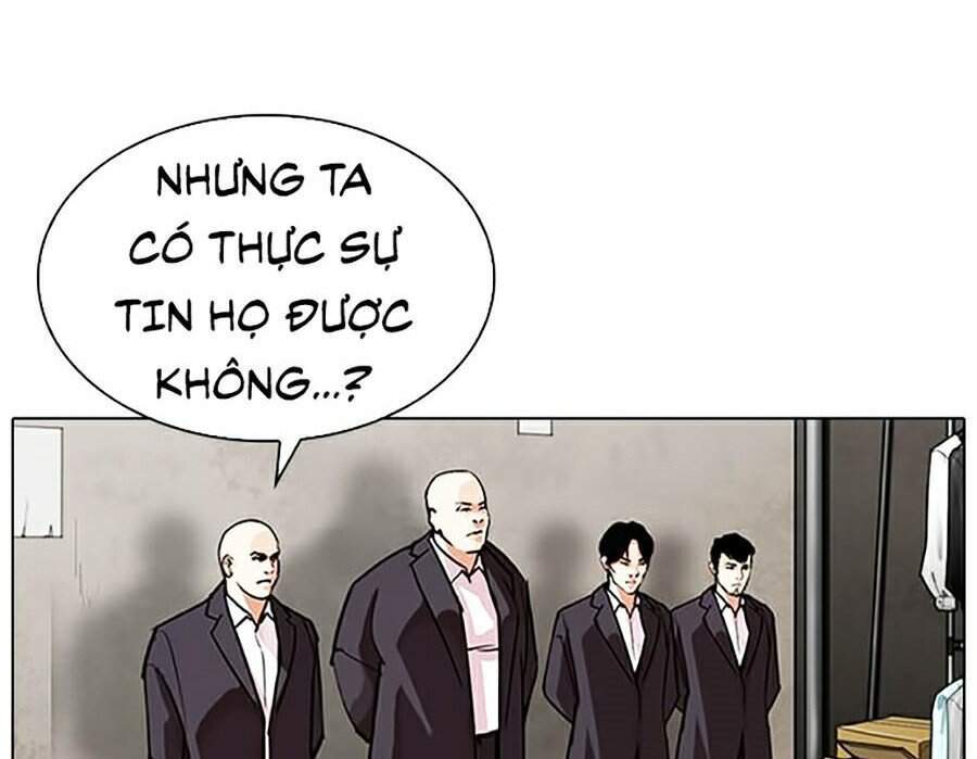 Truyện Tranh Lookism - Hoán Đổi Diệu Kỳ trang 35603