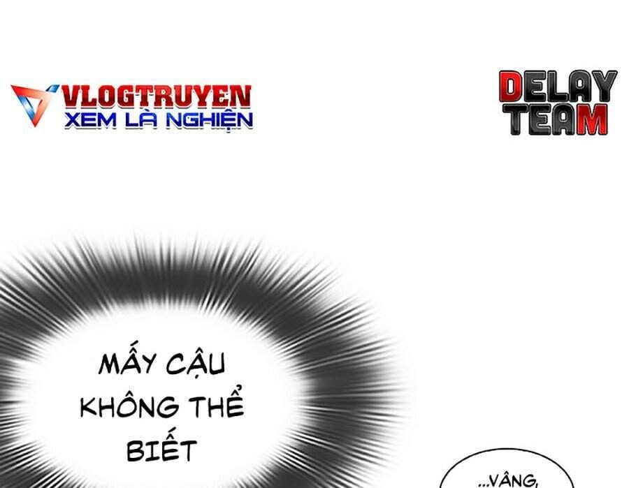 Truyện Tranh Lookism - Hoán Đổi Diệu Kỳ trang 35607