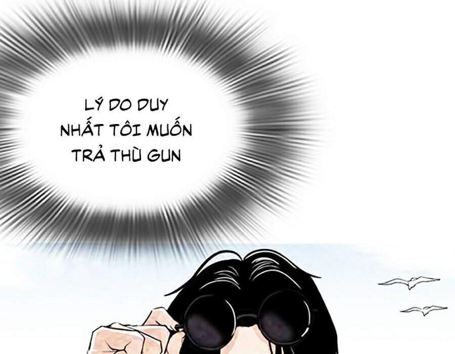 Truyện Tranh Lookism - Hoán Đổi Diệu Kỳ trang 35609