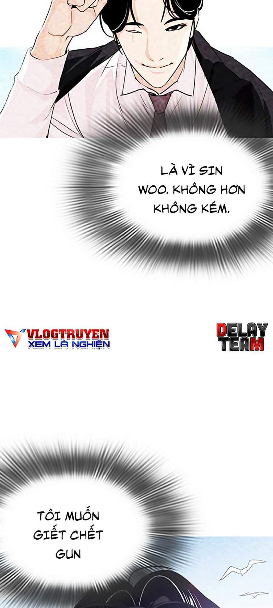 Truyện Tranh Lookism - Hoán Đổi Diệu Kỳ trang 35610