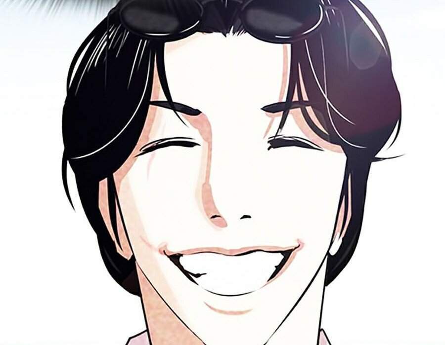 Truyện Tranh Lookism - Hoán Đổi Diệu Kỳ trang 35611