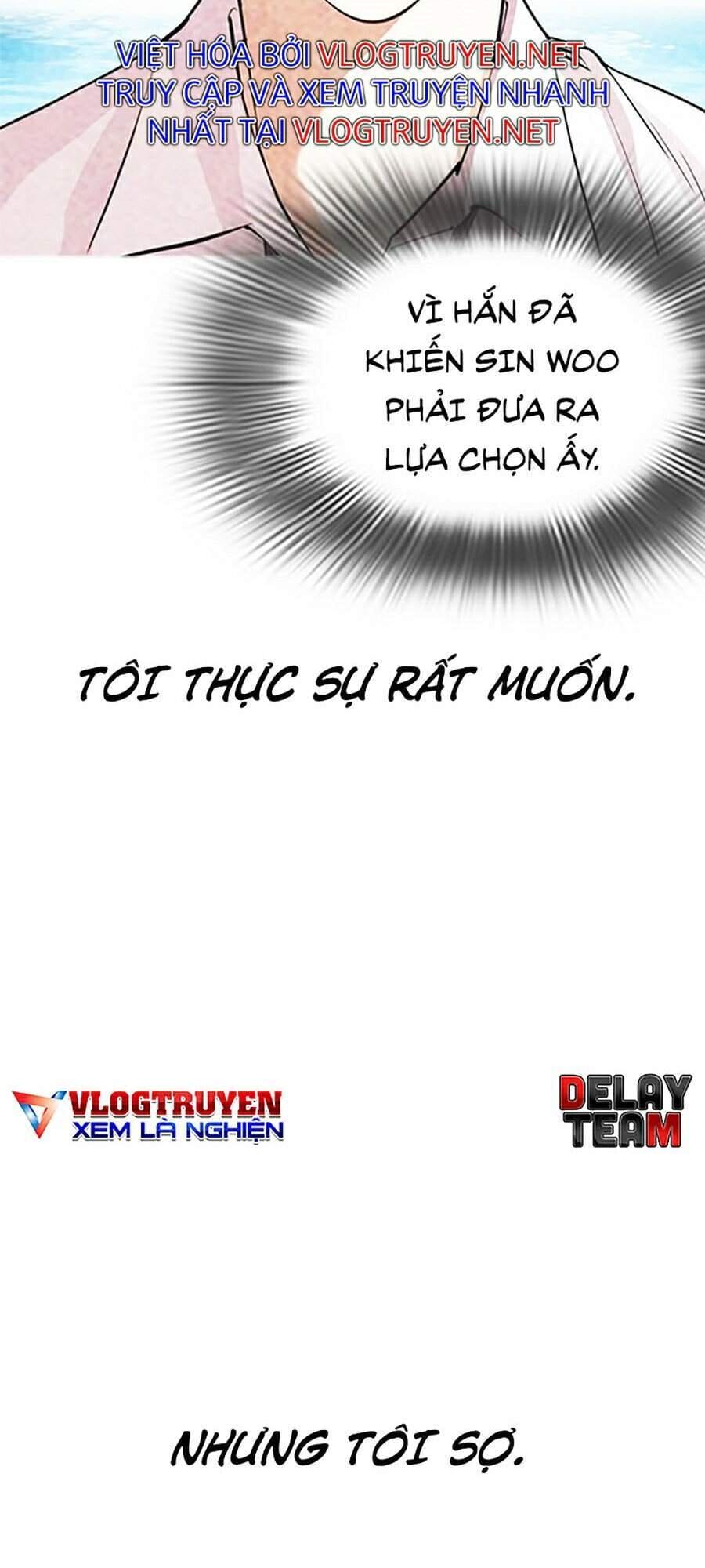 Truyện Tranh Lookism - Hoán Đổi Diệu Kỳ trang 35612